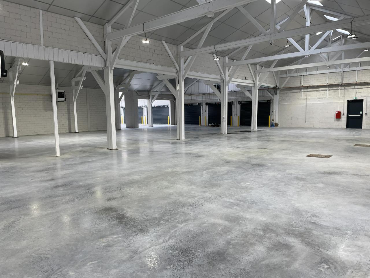Local d'activité Montreuil 4236m² Vente local d'activité Montreuil Seine-Saint-Denis OVACT2419000 3